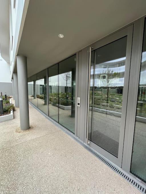 Magnifique Appartement Sur La Seine Alfortville Dış mekan fotoğraf