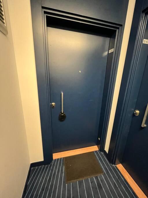 Magnifique Appartement Sur La Seine Alfortville Dış mekan fotoğraf